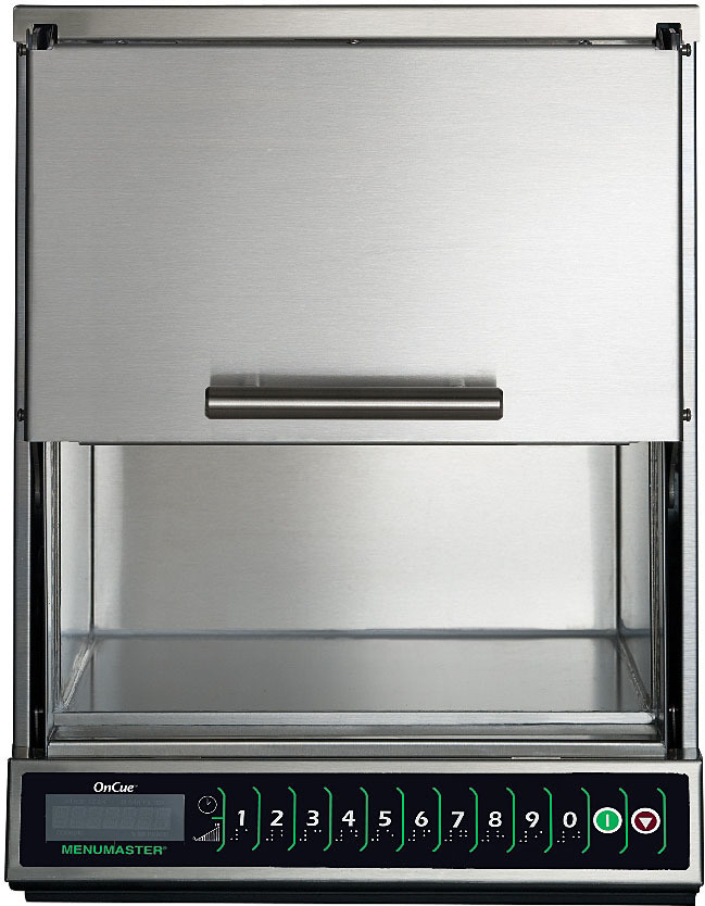 Микроволновая печь Menumaster MOC5241 OnCue