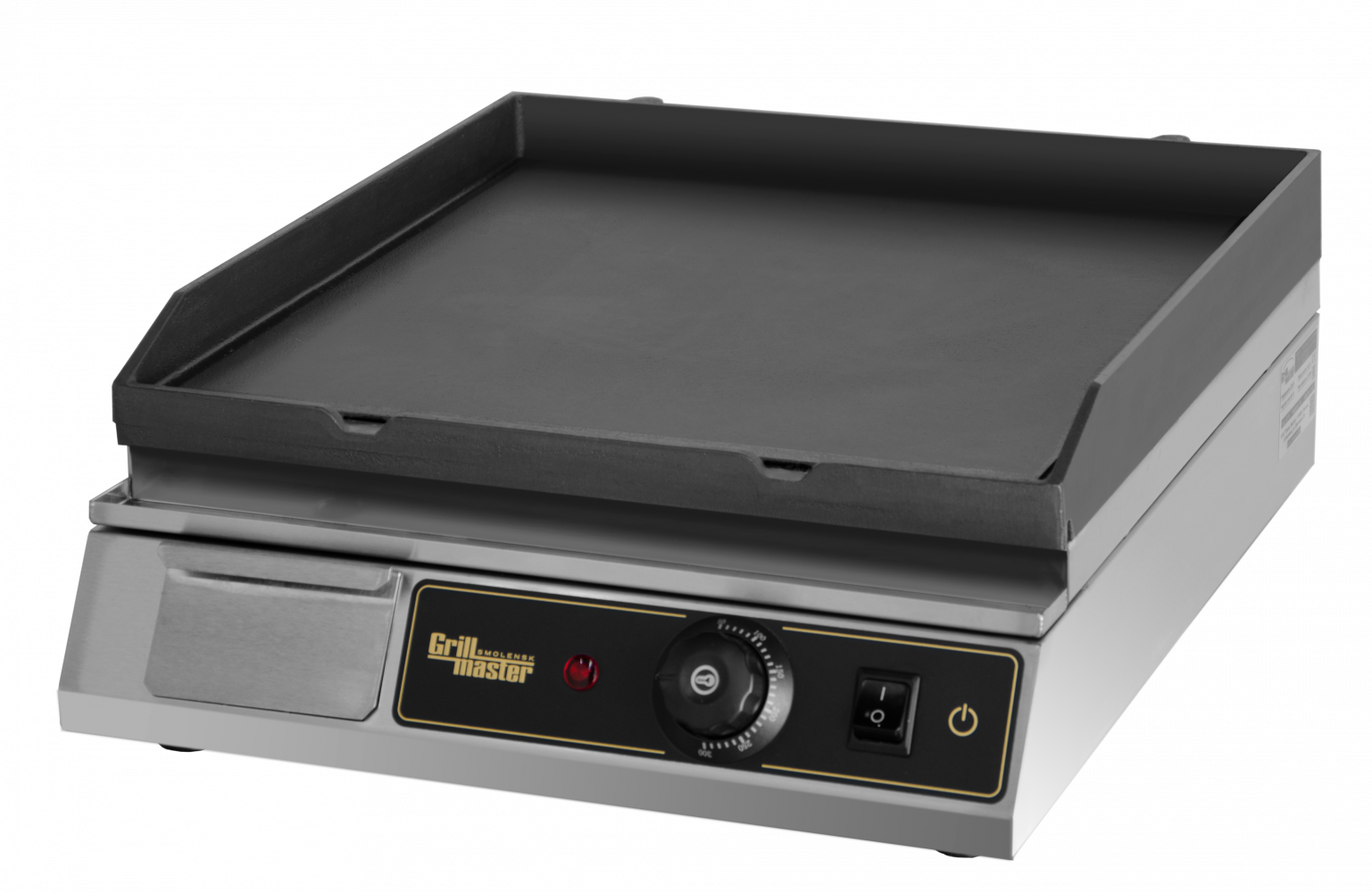 Жарочная поверхность Grill Master ПЖ/К (24027)