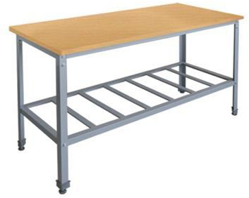 Стол кондитерский Hessen СКР 18*8 (э)