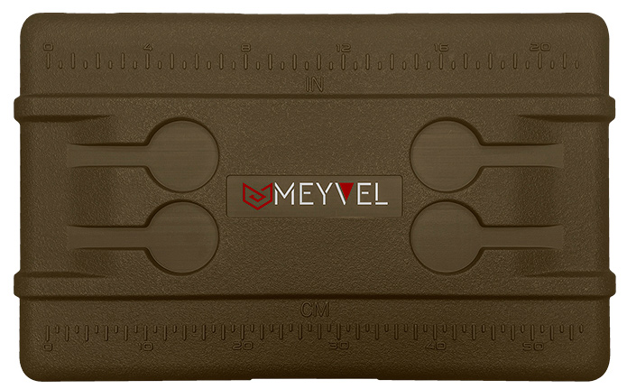 Автохолодильник переносной Meyvel AF-U45-travel