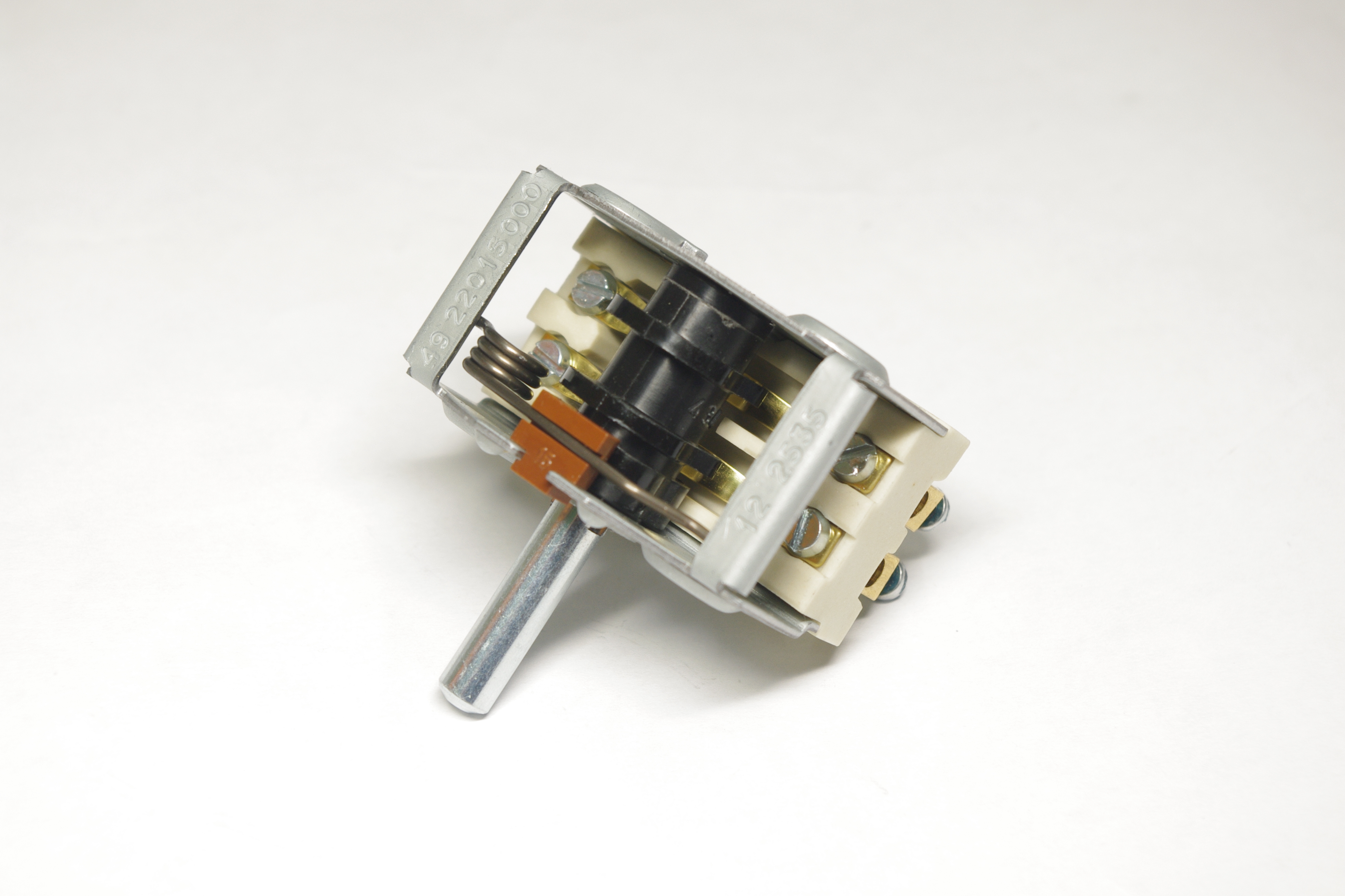 Переключатель Kocateq MCEK87 switch