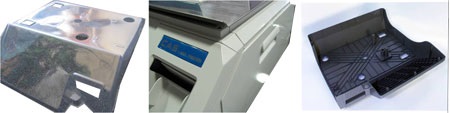 Весы торговые Cas CL3000-30B TCP-IP
