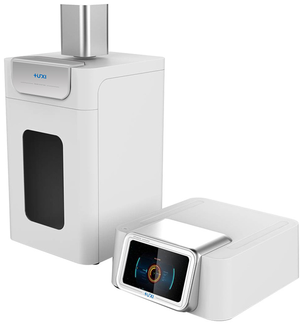 Ультразвуковой гомогенизатор InnoCook HX-650