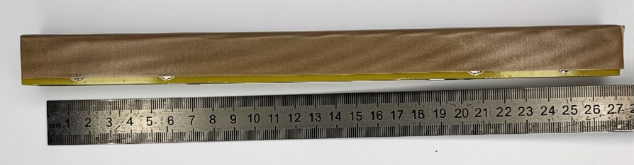 Эпоксидная планка в сборе Hualian Machinery для DZ-260/PD (00000001409)
