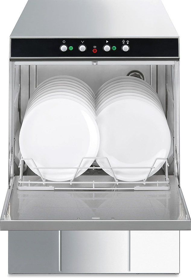 Посудомоечная машина Smeg SPD500S