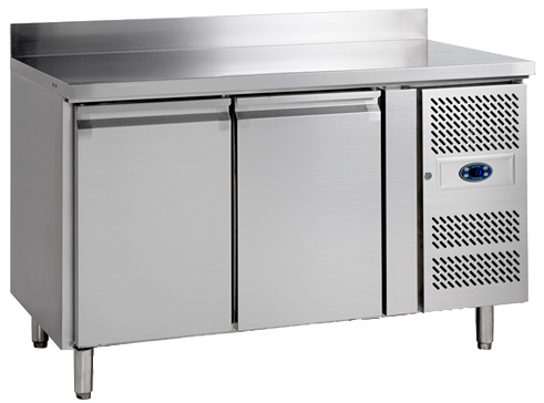 Стол морозильный Tefcold CF7210