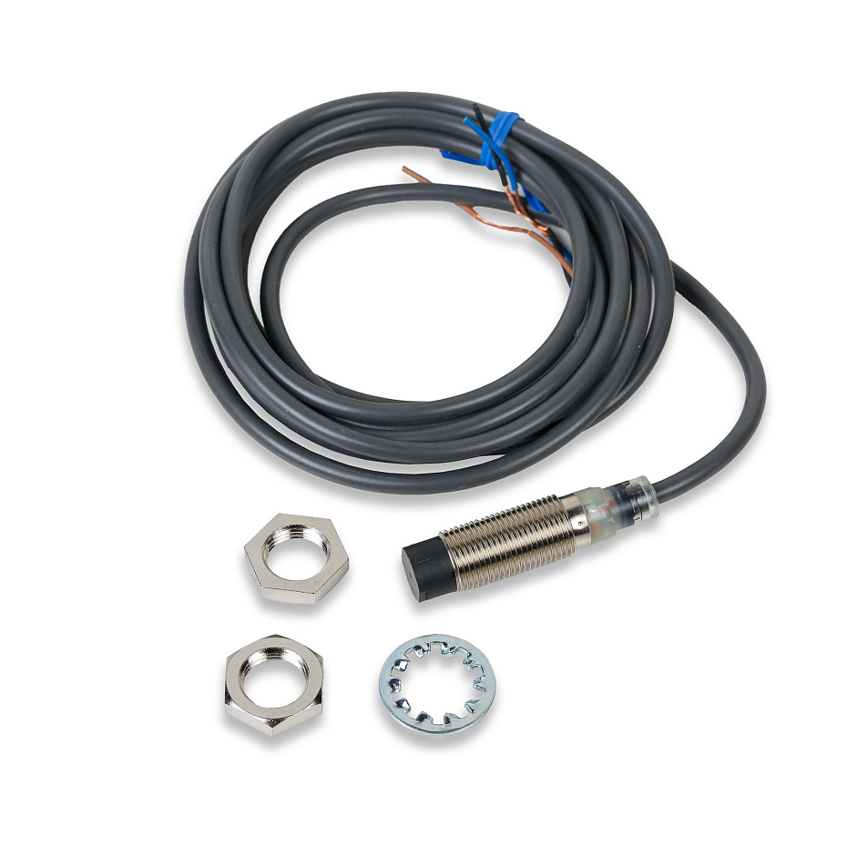 Индуктивный датчик Hualian Machinery E2B-M12KN05 для CXJ/HVT (00000001687)