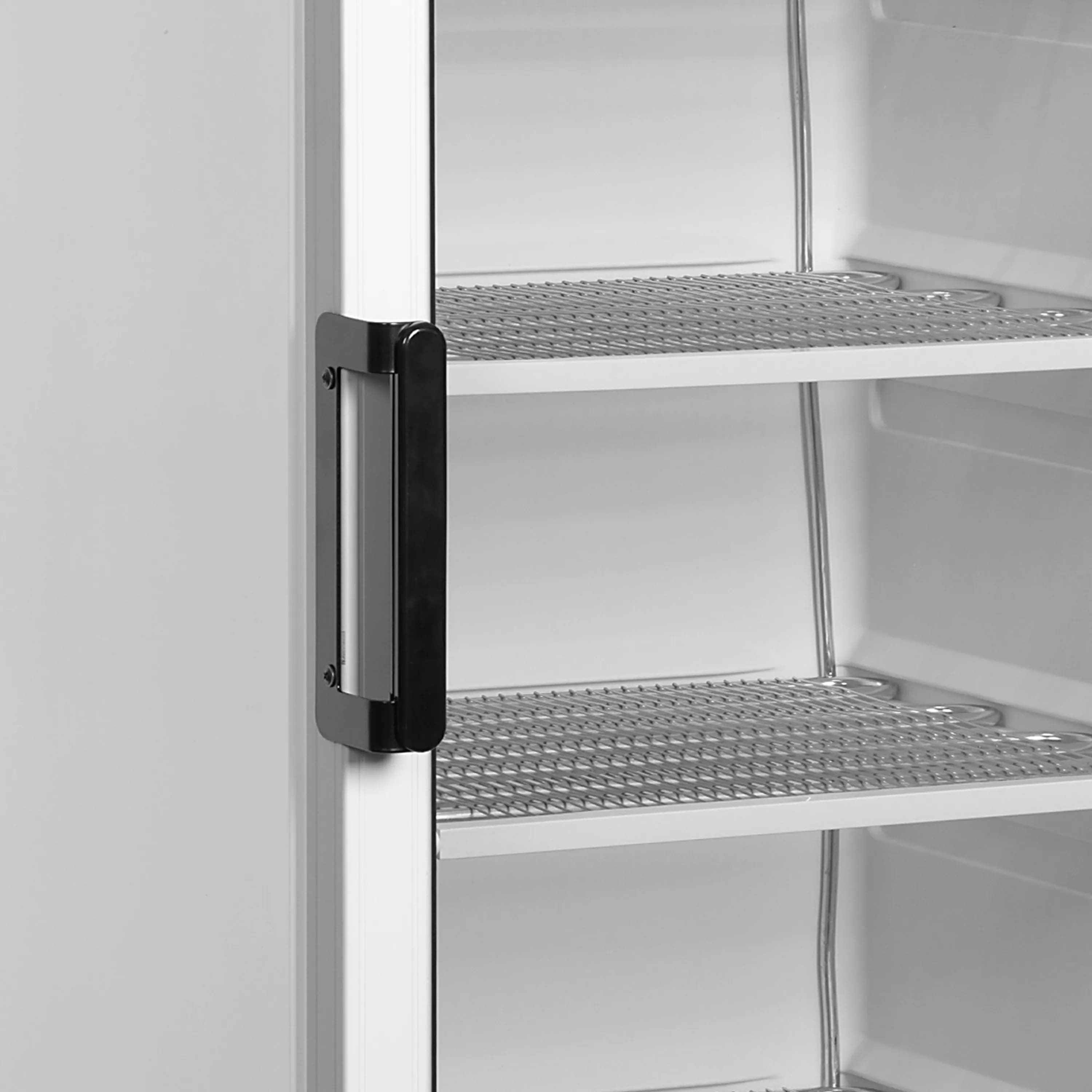 Морозильный шкаф Tefcold UFFS371G