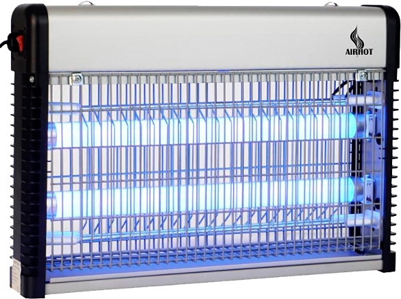 Инсектицидная лампа AIRHOT IK-20W LED
