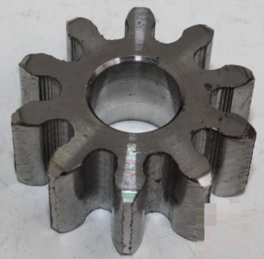 Шестерня Gastromix для TDR-380/520/380F - 121