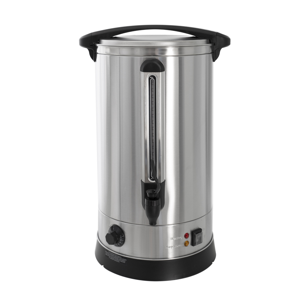 Кипятильник Foodatlas HLB-20.5L (двойные стенки)