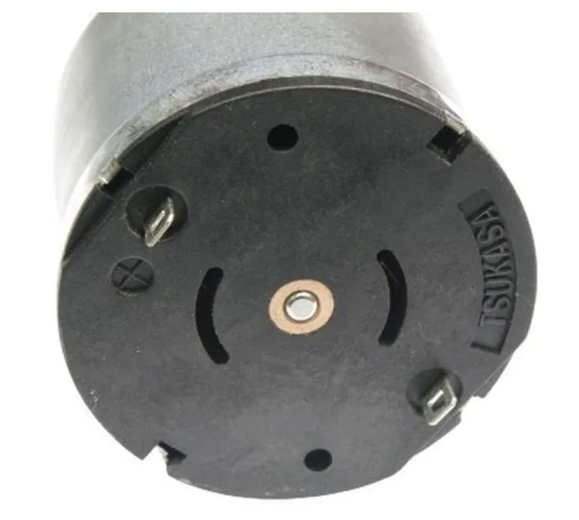 Двигатель Kocateq ESBLL540CA motor (new edition)