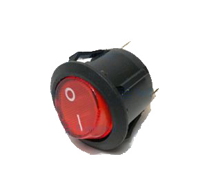 Переключатель Hurakan HKN-KS7