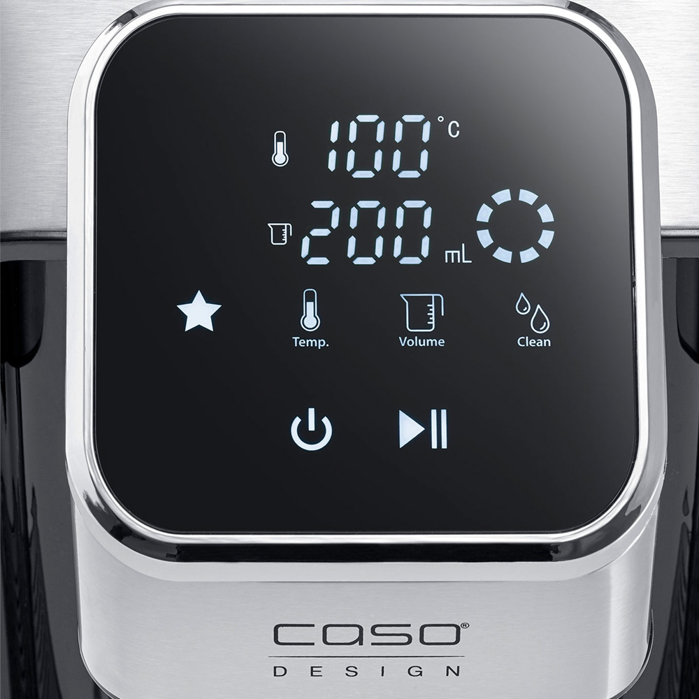 Термопот для горячей воды Caso HW 770 Advanced
