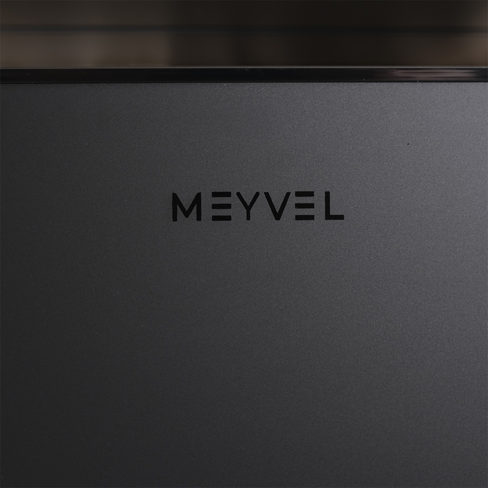 Шкаф холодильный барный Meyvel MMA-38B