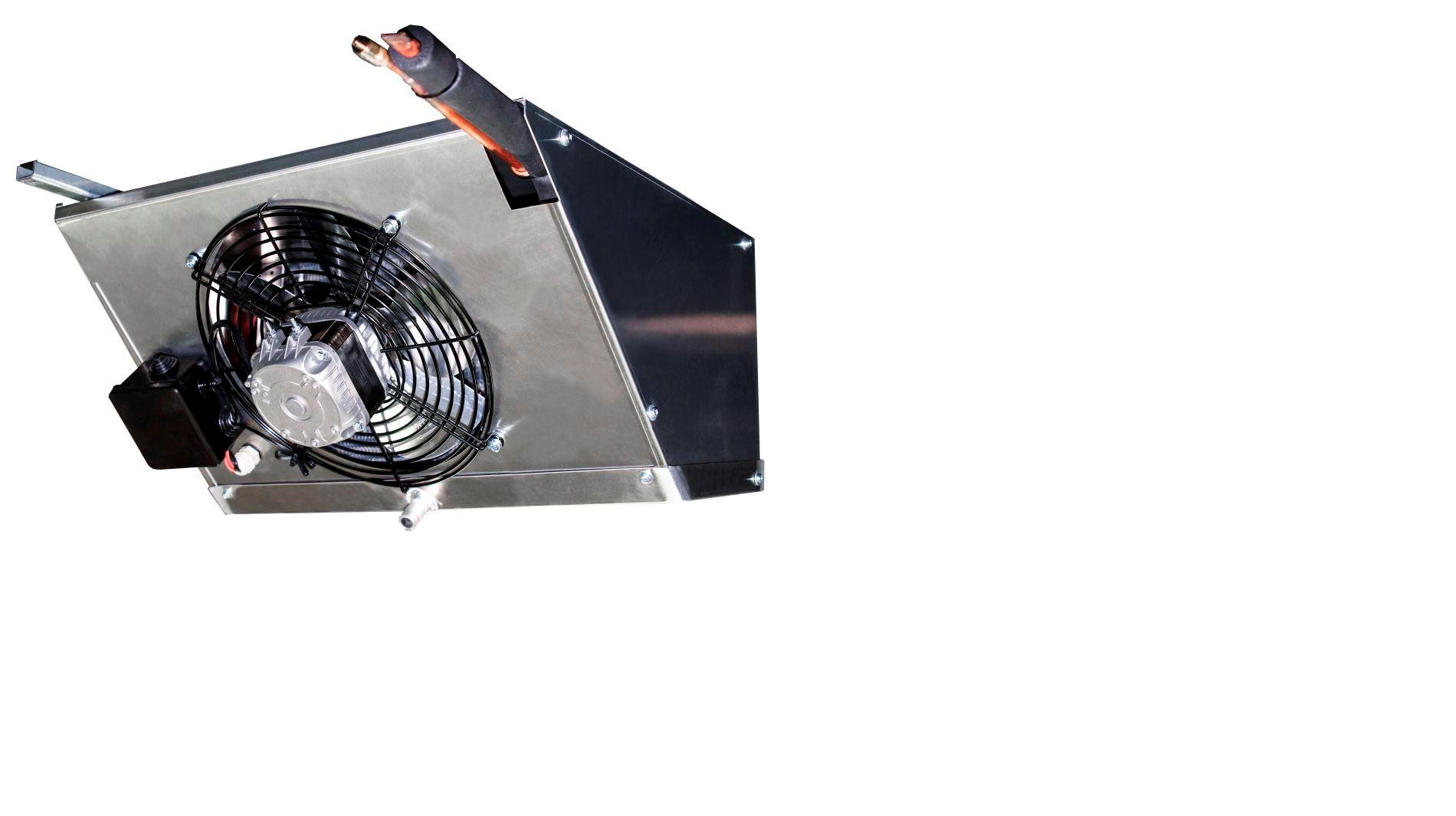 Сплит-система Intercold LCM 113 FT Limited