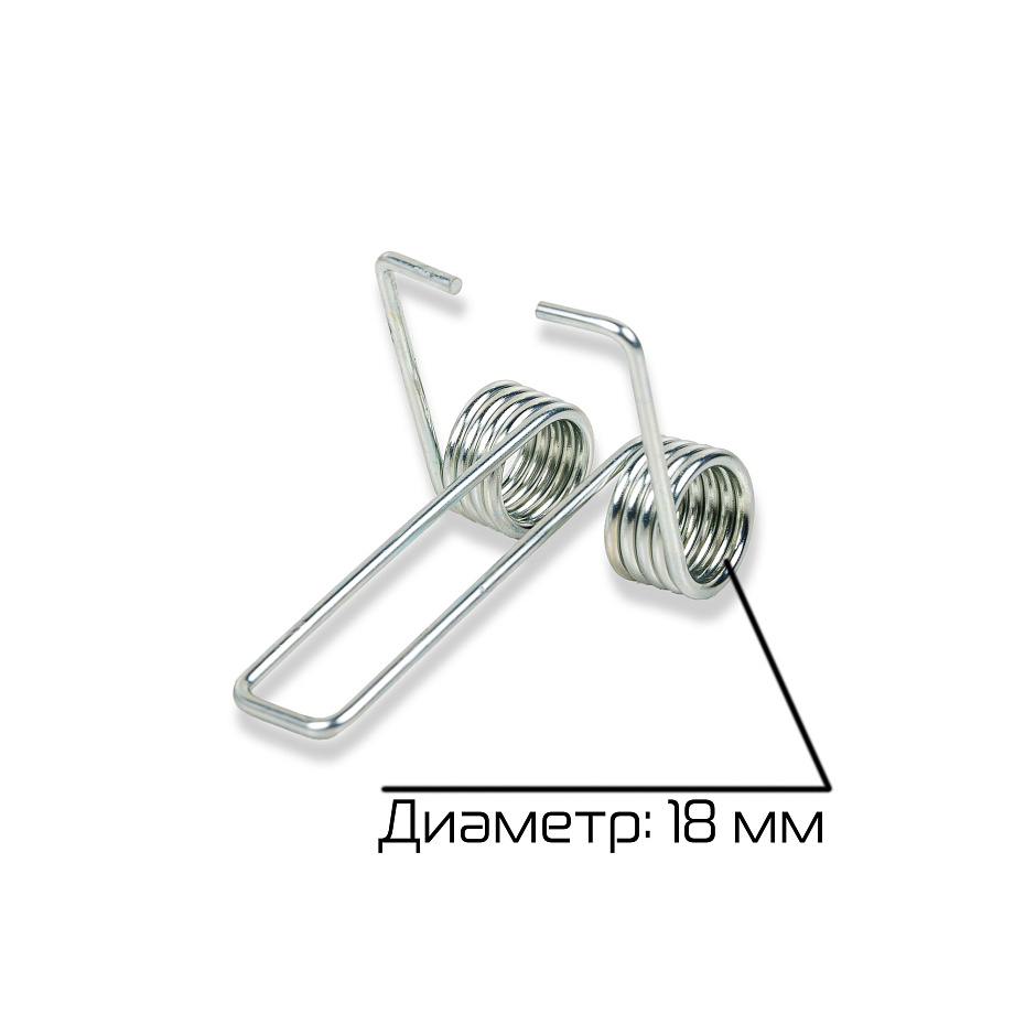 Пружина Hualian Machinery для DY-8 (00000003953)