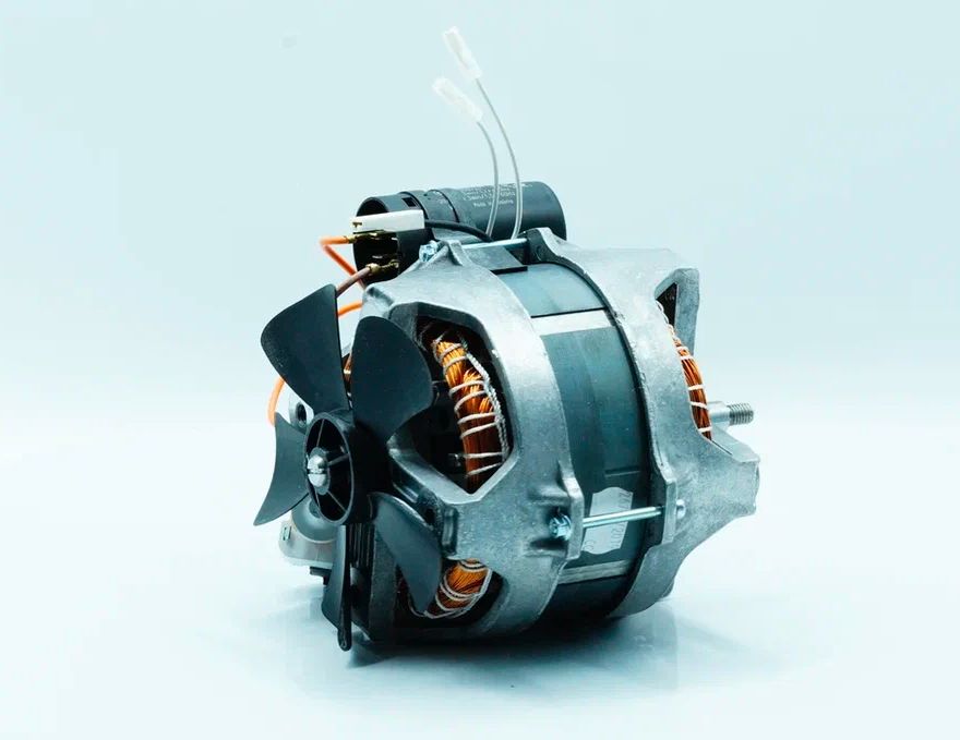 Электродвигатель Robot Coupe CL30