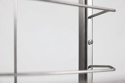 Тележка шпилька Restoinox ТШРППР-12/360/540 (1 ряд на 12 уровней)