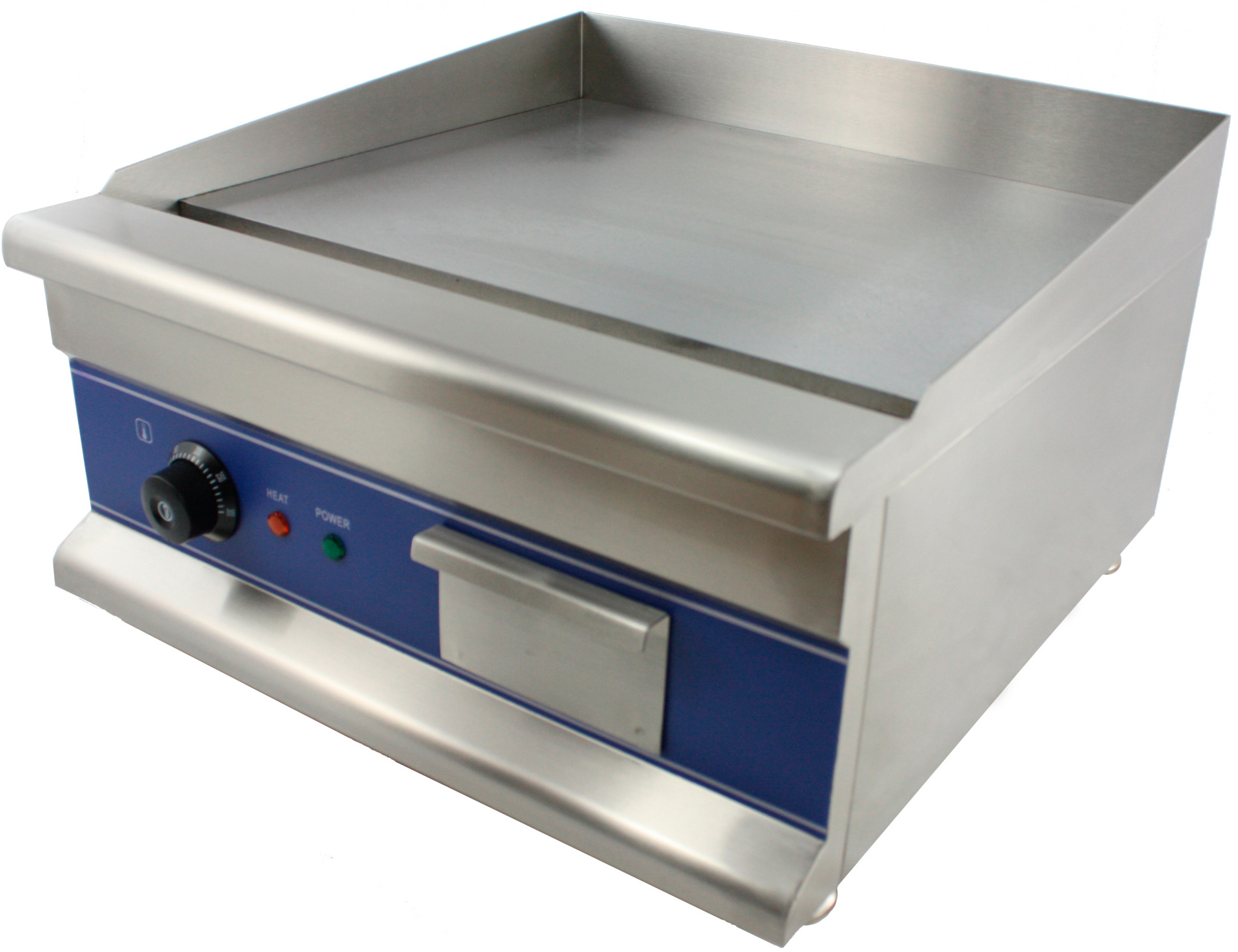 Жарочная поверхность Kocateq GH500