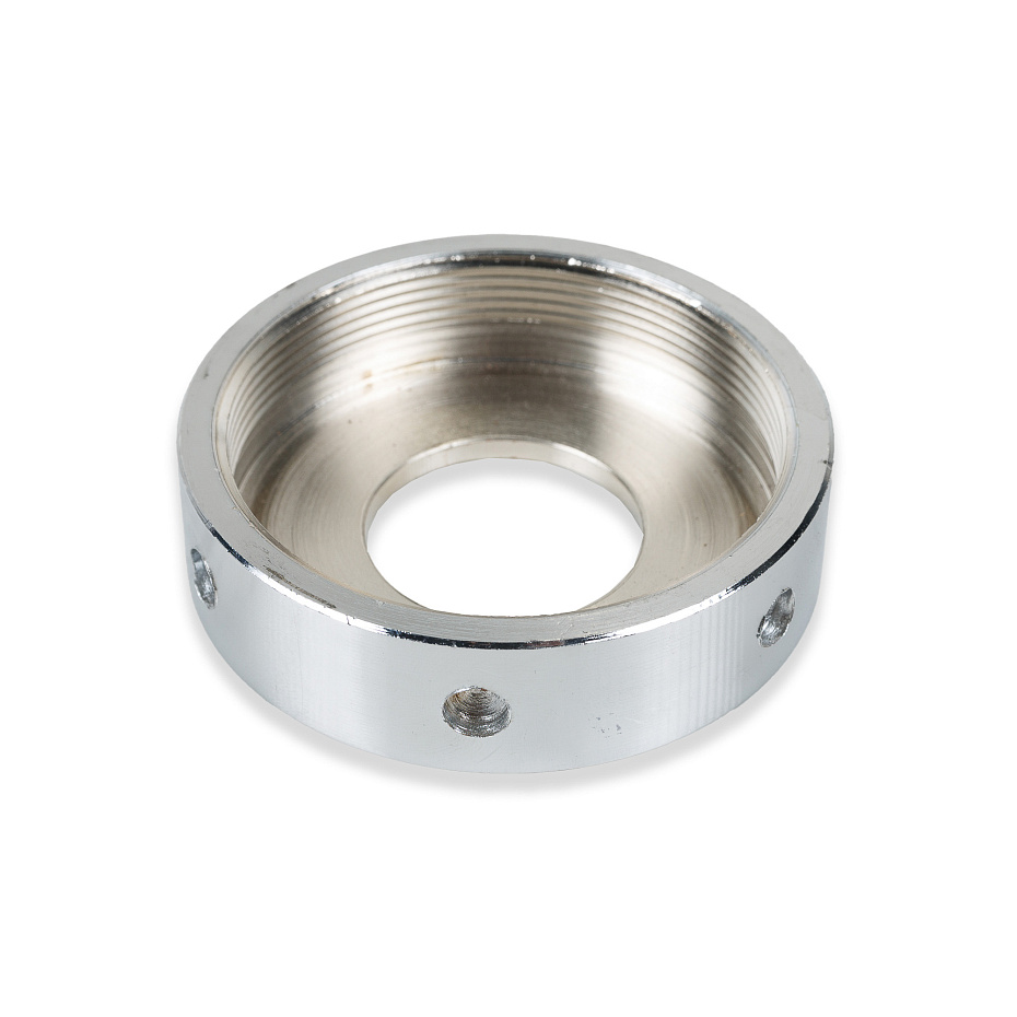 Гайка регулировки подачи теста Hualian Machinery для JGL-135 (1-14) (00000003948)