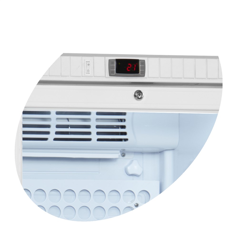 Лабораторный холодильник Tefcold MSU300