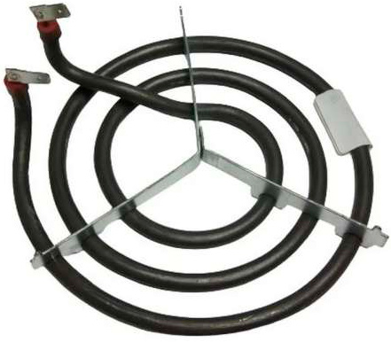 ТЭН Kocateq DSH electric tube (верхний, 500W, 220V, new edition)