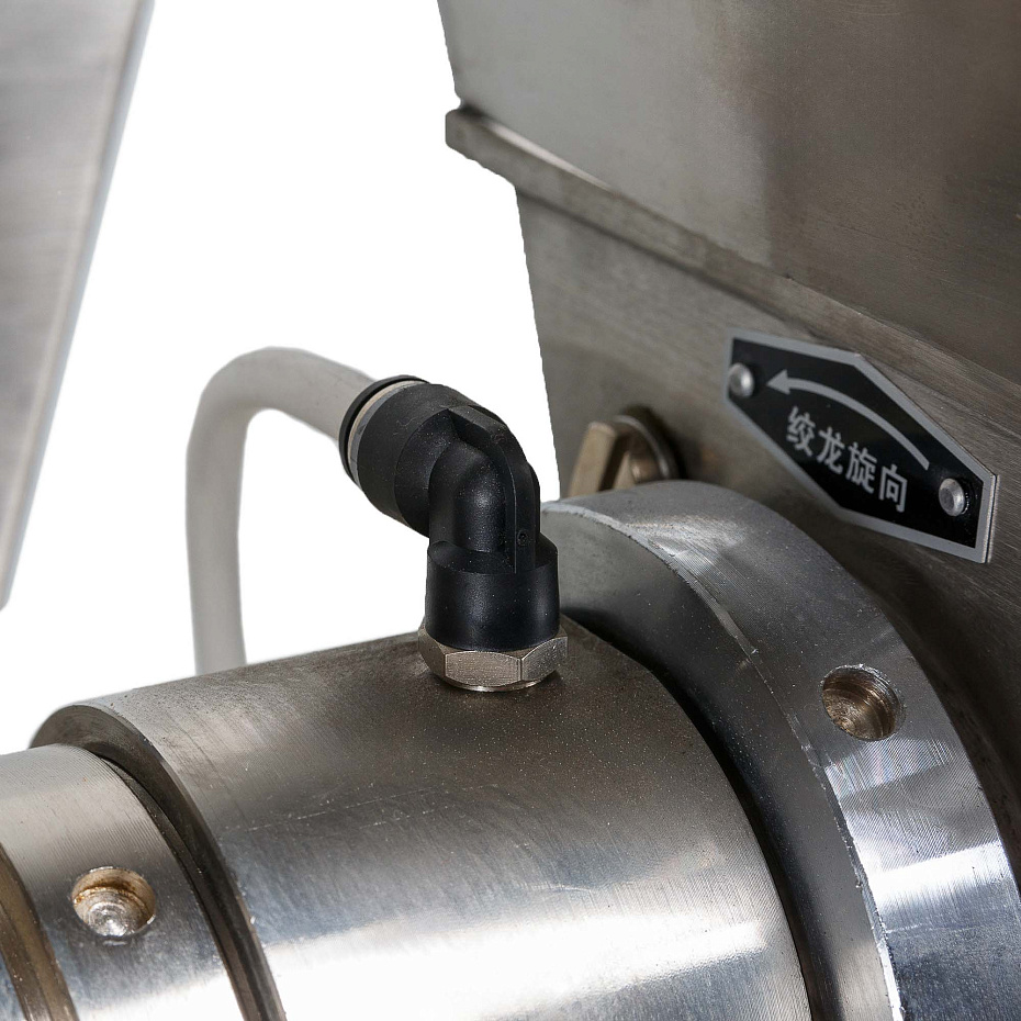 Пельменный аппарат Hualian Machinery JGL-135-6A (14-15 гр.) (100х52х8)