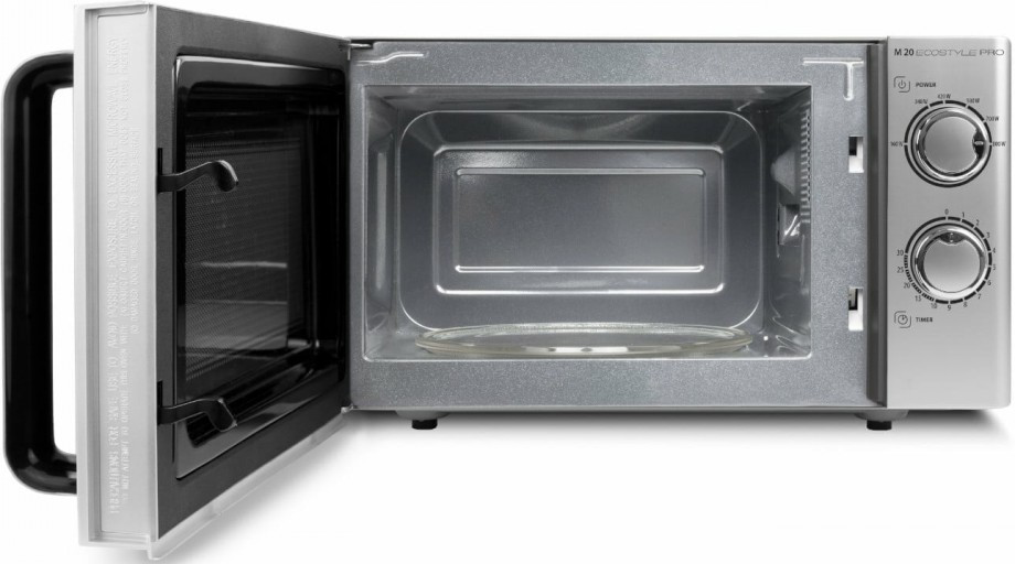 Микроволновая печь Caso M 20 Ecostyle Pro