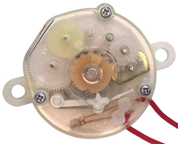 Таймер Crazy Pan CP-SM20, CP-SM20V2, CP-SM30, CP-SM30V2