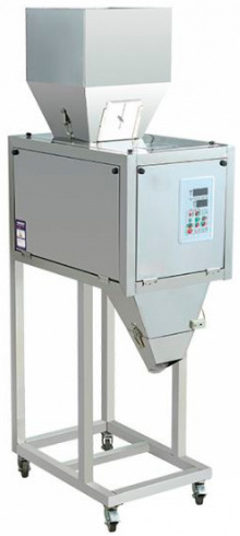 Дозатор весовой Roal Pack BT3000