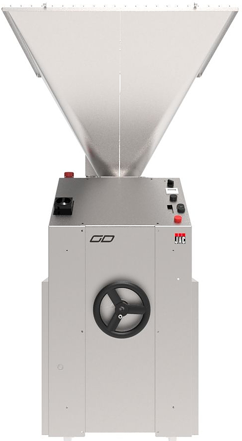 Тестоделитель JAC GD 110