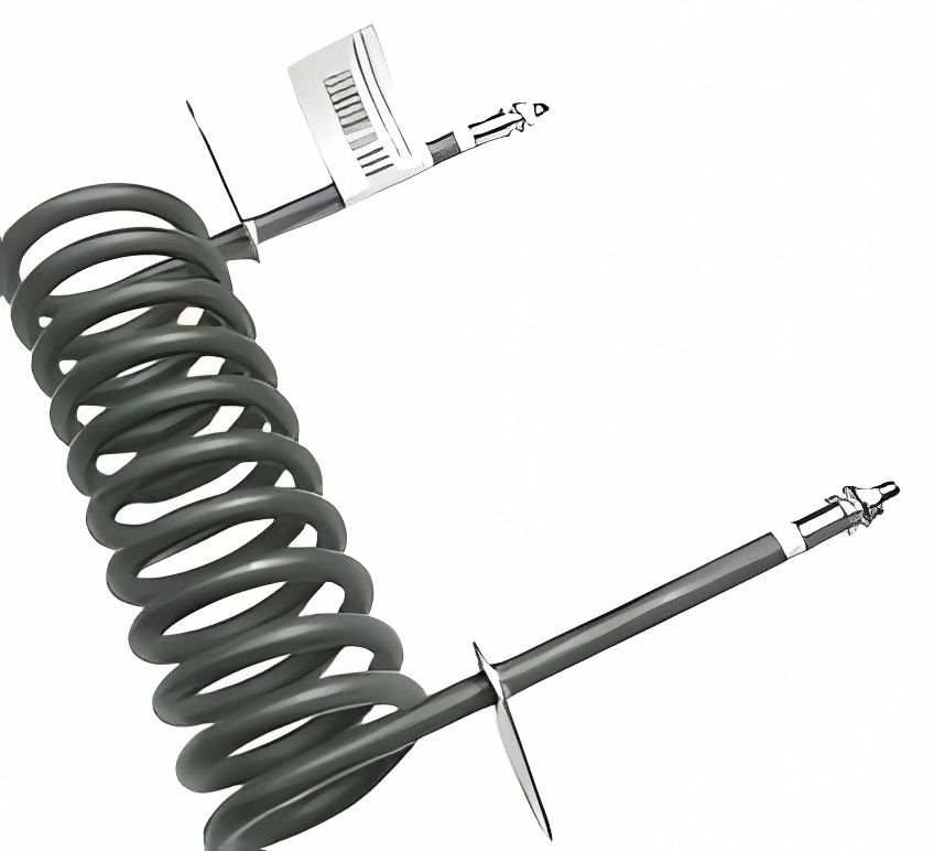 Элемент нагревательный Kocateq EPCV6.7 heating element (6600W, 220V)