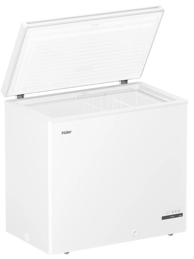 Морозильный ларь Haier HCE251RL