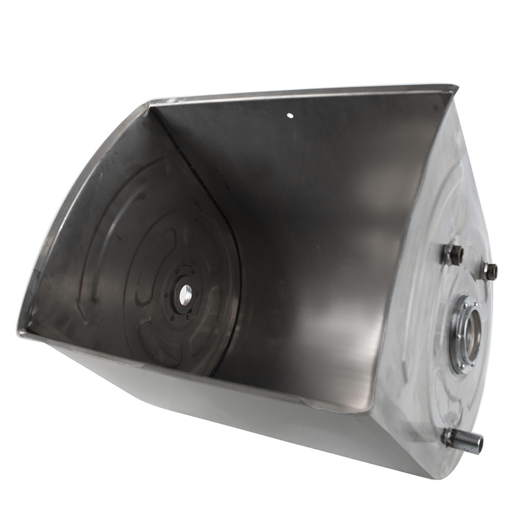 Дежа тестомеса Foodatlas для HO-25
