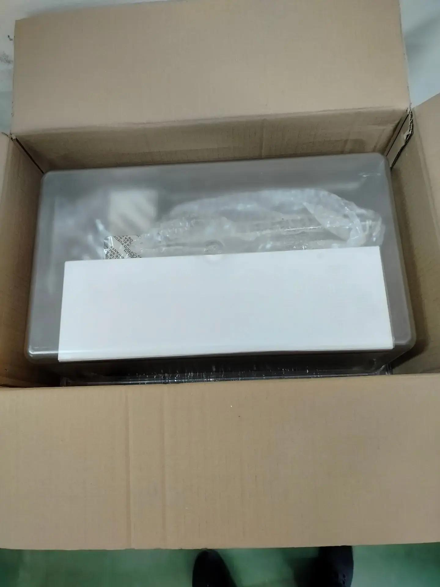 Комплект оборудования для приготовления sous-vide (су-вид) Kocateq BM 200 SV SET УЦЕНКА