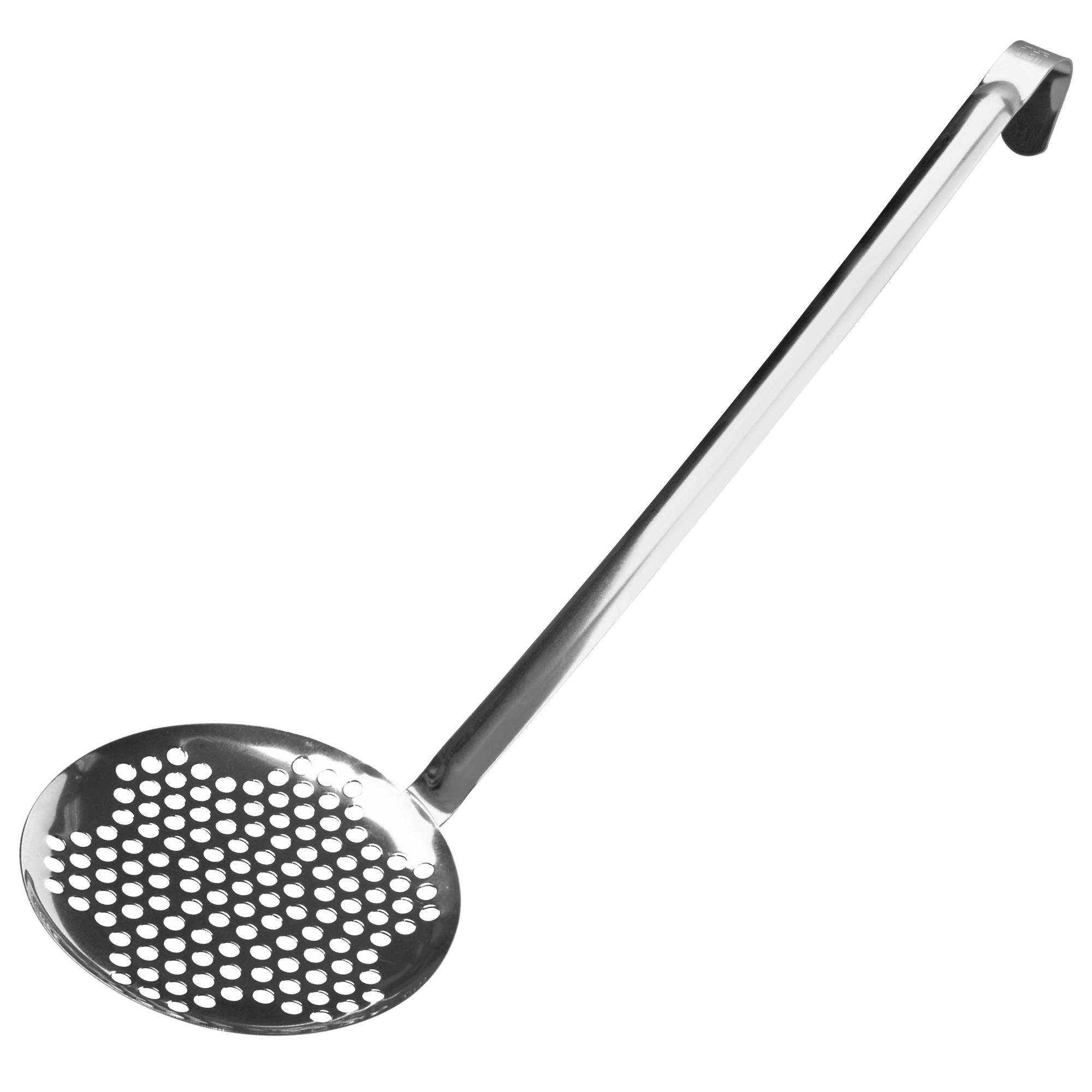 Шумовка Luxstahl 400 мм