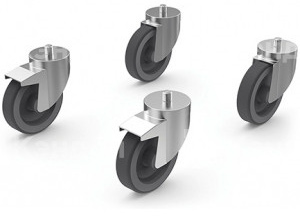 Набор колес Lainox RP04