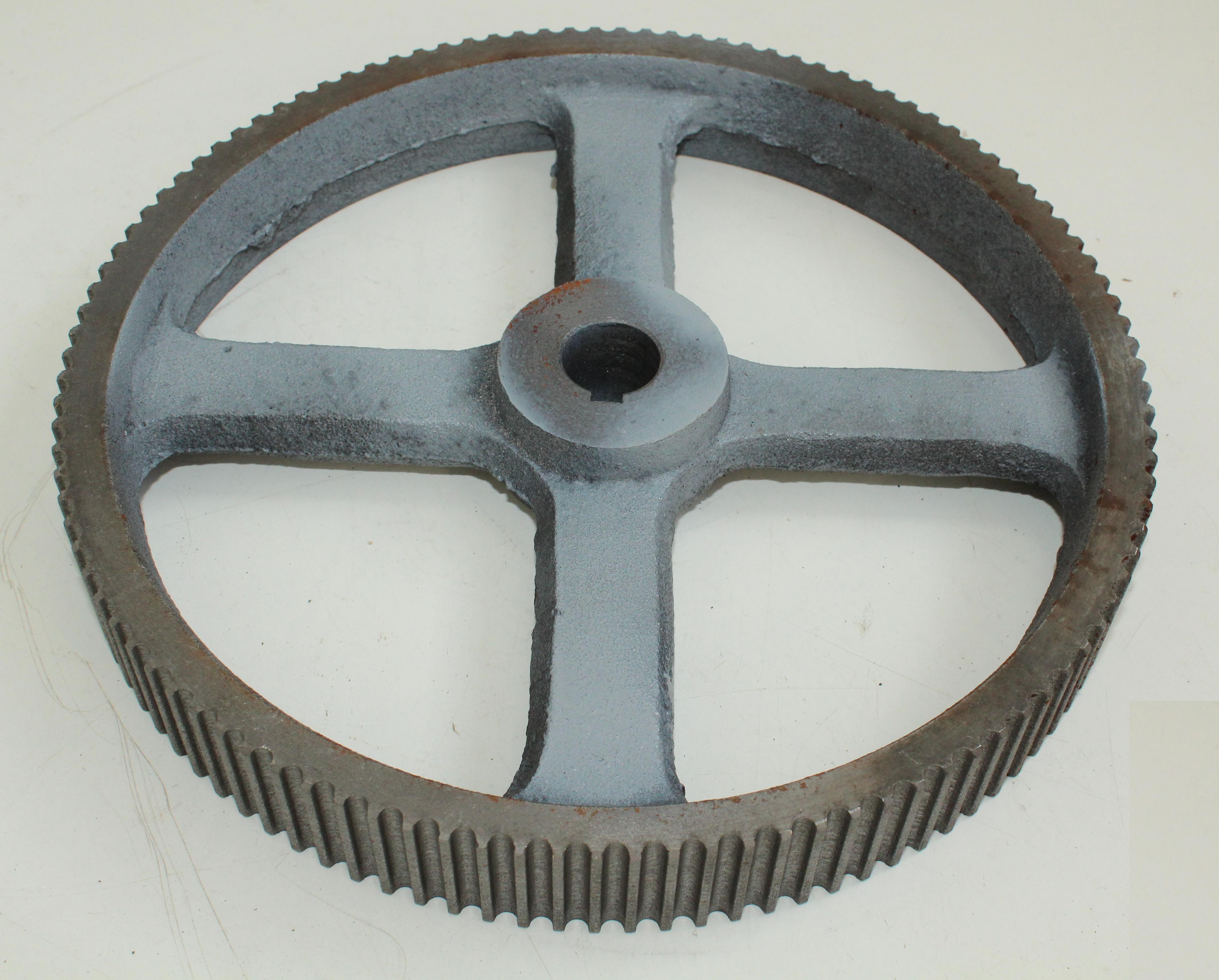 Шкив Gastromix для HS40B - 12 NEW