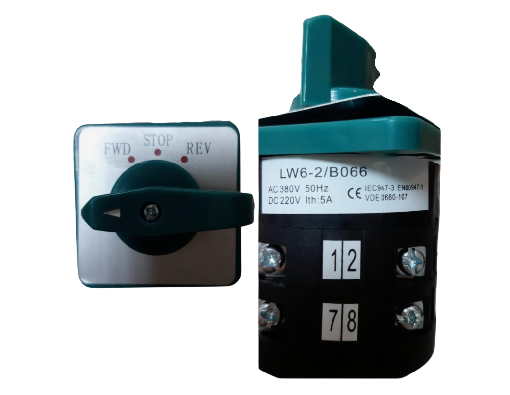 Переключатель Gastromix для MG-22B/MG-12R B29