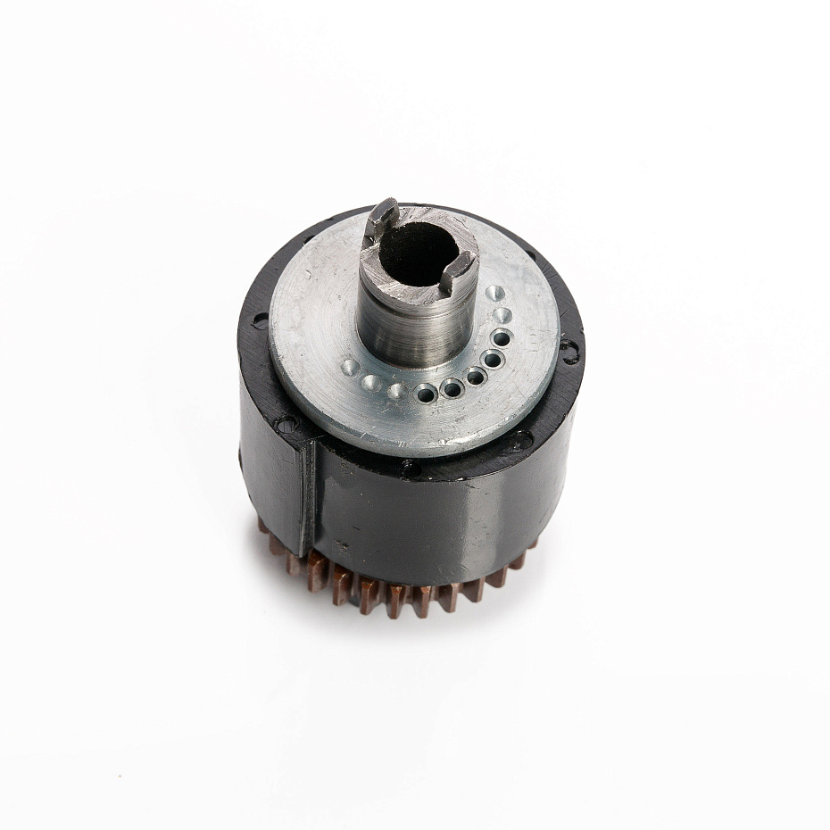 Фрикционный барабан Hualian Machinery для MY-300A (00000002119)
