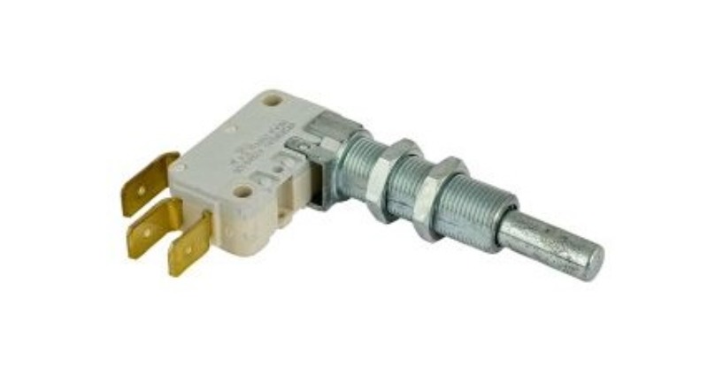Микропереключатель Apach RTFOC00711