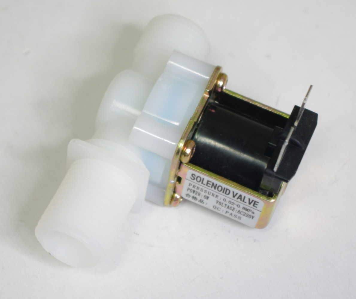 Клапан сливной Koreco AZ30-7BDSI drain valve