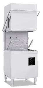 Купольная посудомоечная машина Apach AC990 (TT3920RU)