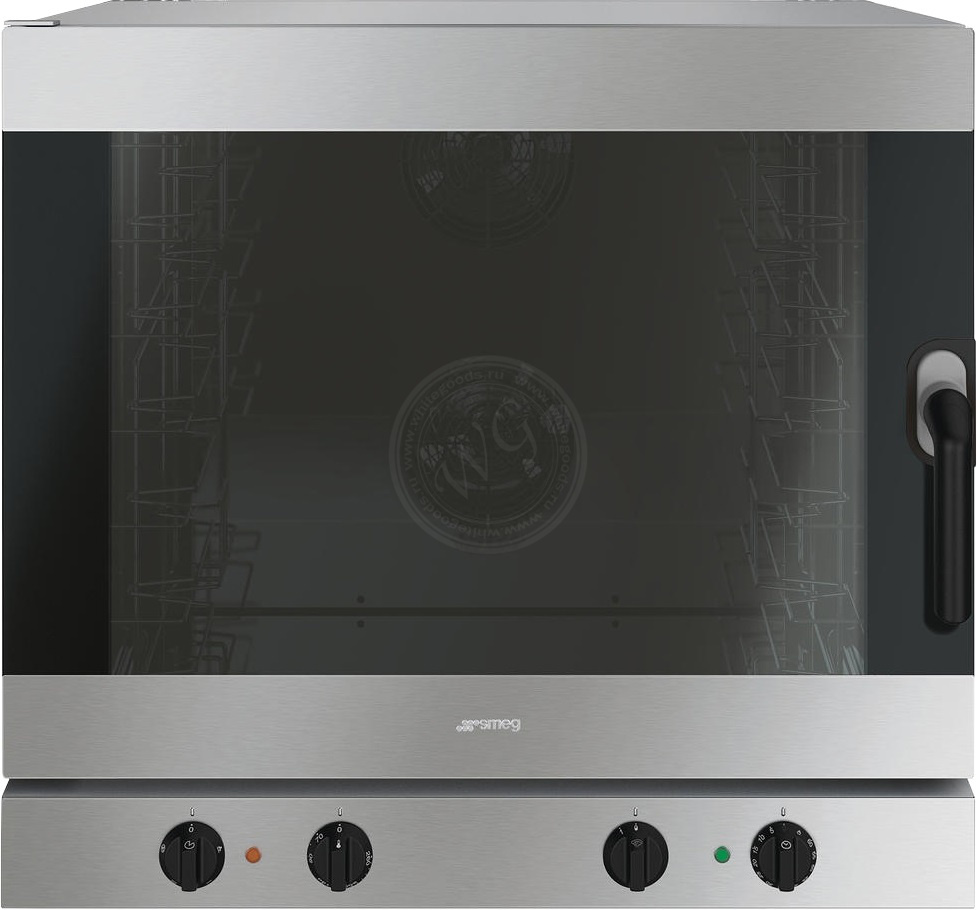 Печь конвекционная электрическая Smeg ALFA 625 H-2
