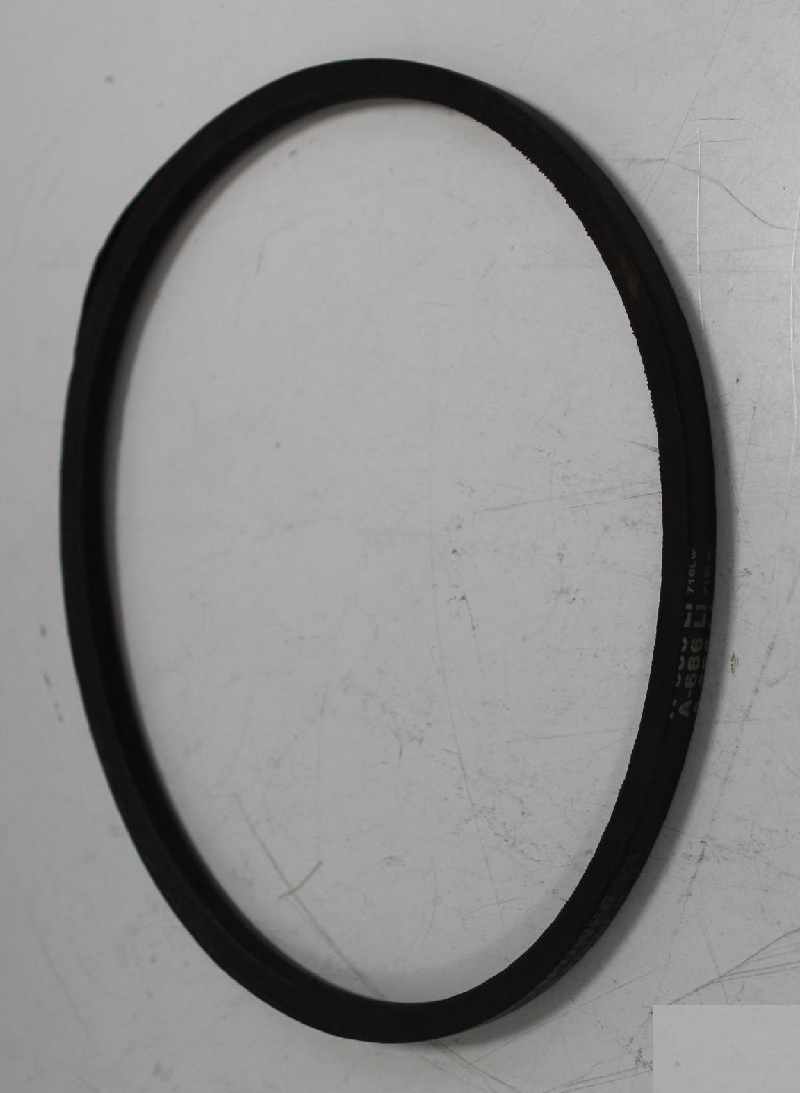 Ремень клиновидный Gastromix для SH31/SH36 25 OLD SANLUX A-686LI 716LW