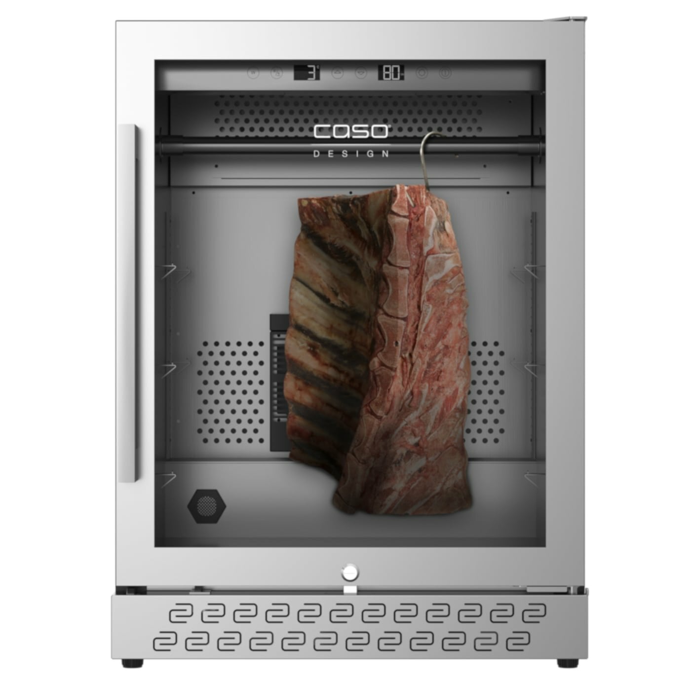 Шкаф для вызревания мяса Caso DryAged Master 125