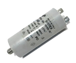 Конденсатор Apach 206002