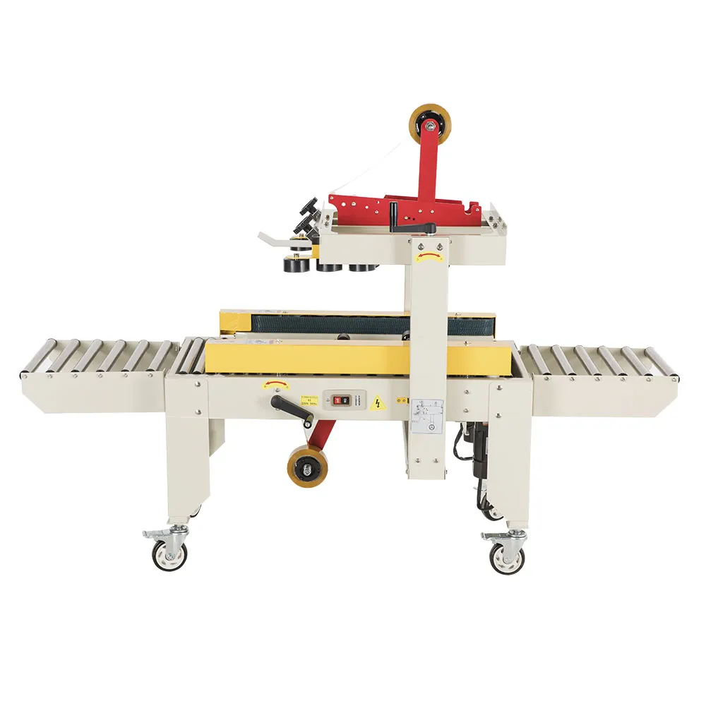 Заклейщик коробов Foodatlas FXJ-4030