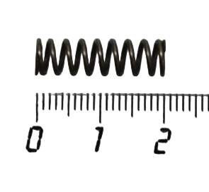 Пружина Kocateq OMJ520B spring (JDR520920)